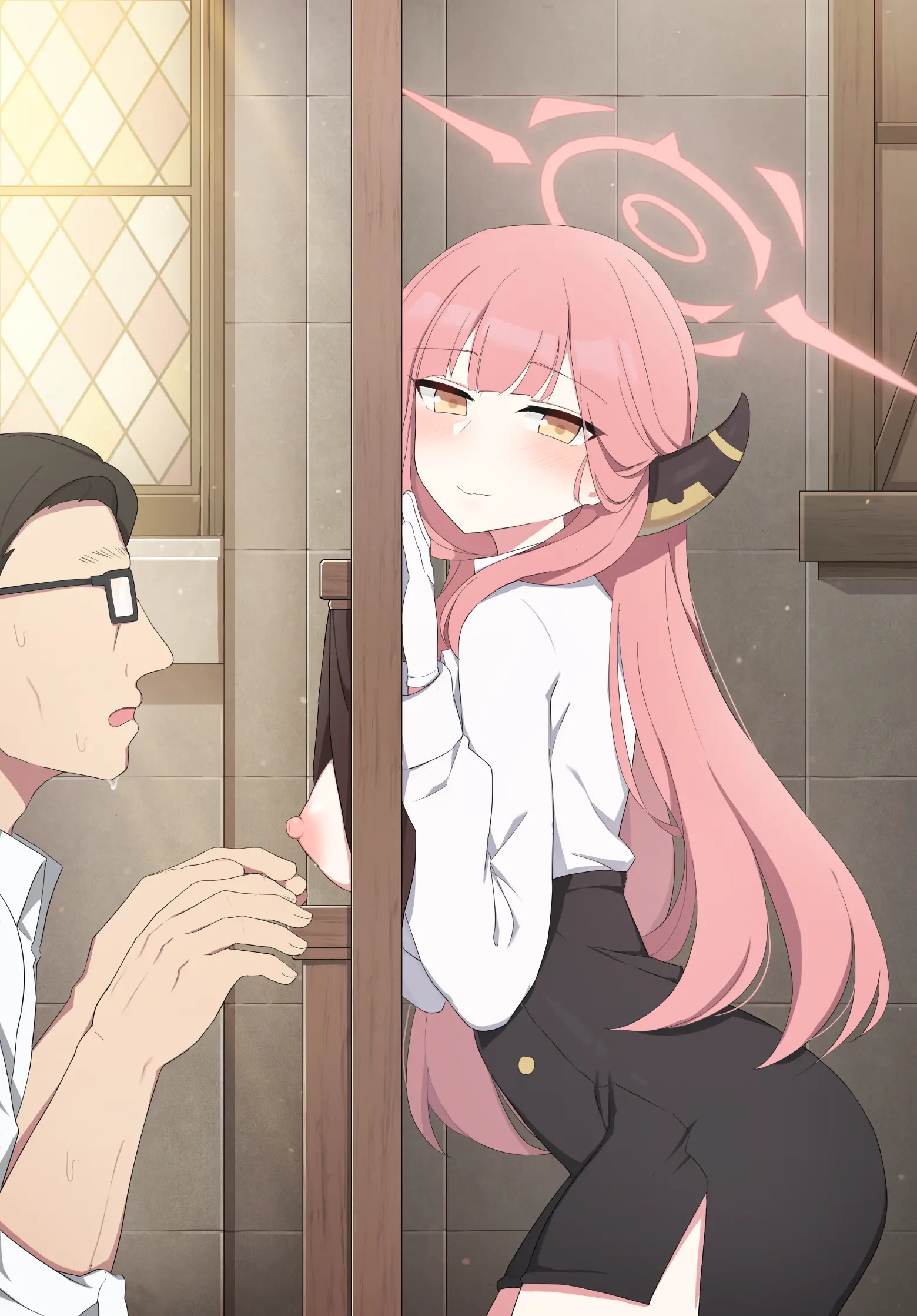 Aru (Decensored)